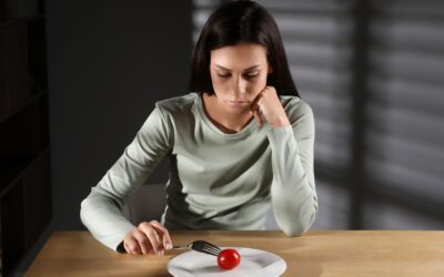 Bulimia y femineidad: del estrago en la relación madre-hija