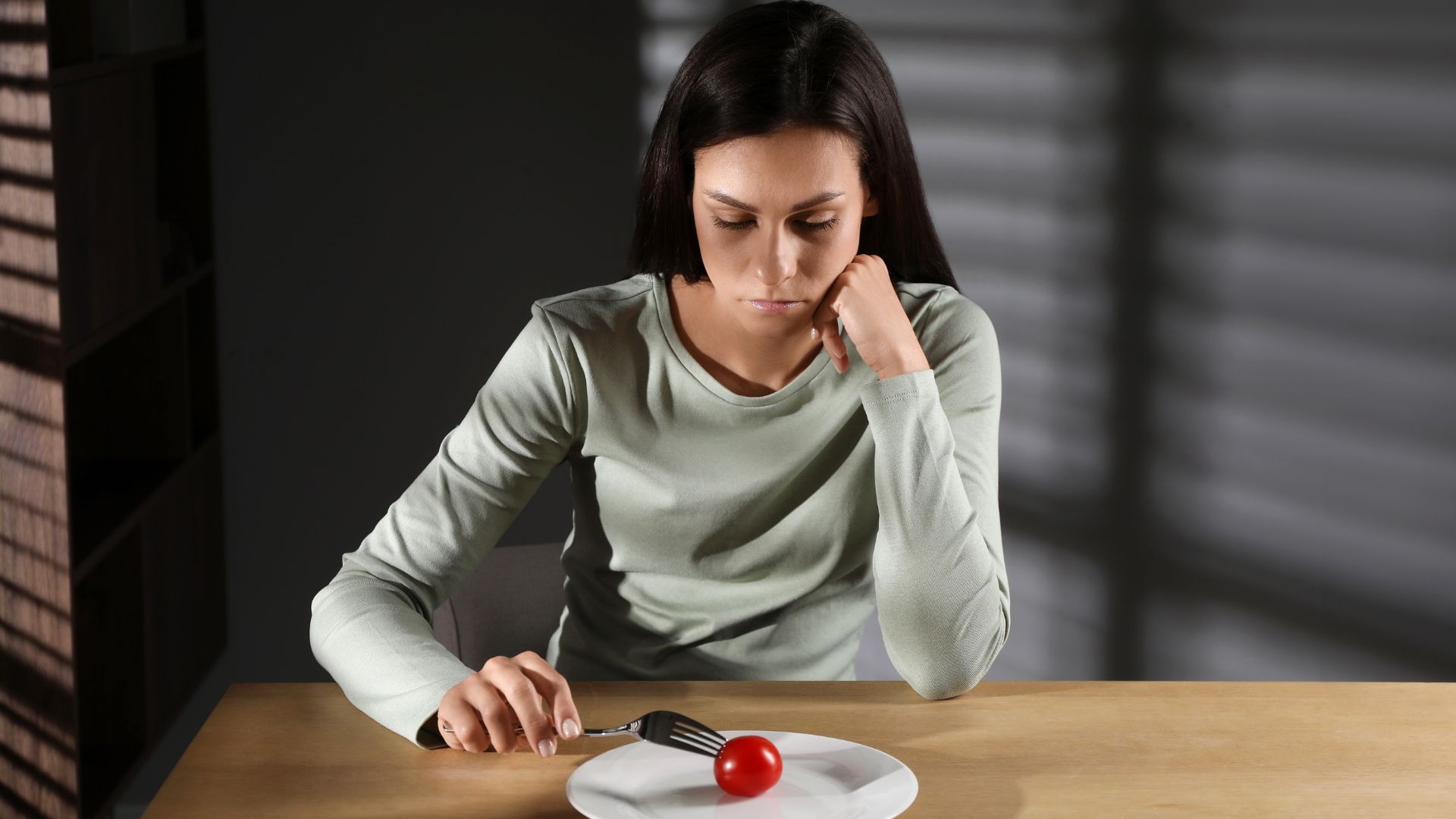 Bulimia y femineidad