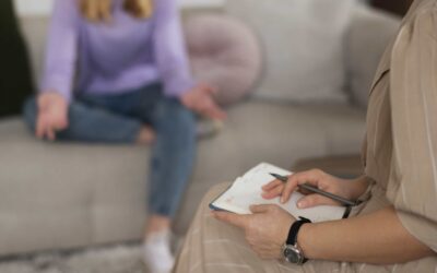 Descubre tu vocación: Conviértete en Psicoterapeuta con la Facultad Lalangue