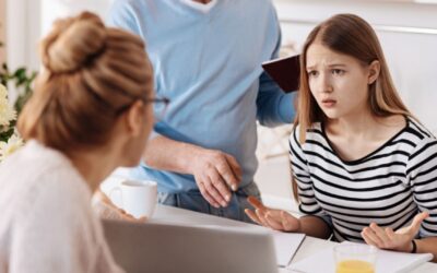 Autoestima e ideal del yo en la adolescencia: crecer bajo presión