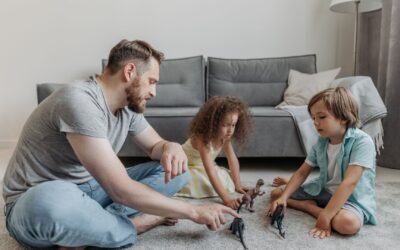 La función del padre hoy: entre presencia simbólica y vacío estructural