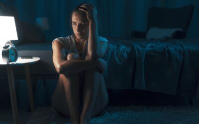 ¿Dónde termina el síntoma y empieza el llamado? El sufrimiento psíquico como brújula existencial