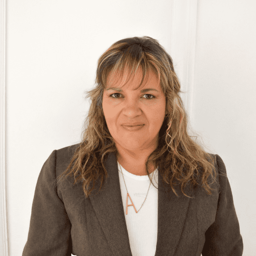 Adriana Bestty, Profesora de FIPP Lalangue