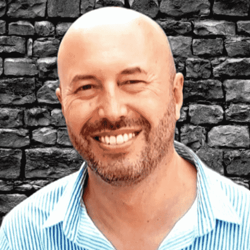 Diego Nuñez, Profesor de FIPP Lalangue