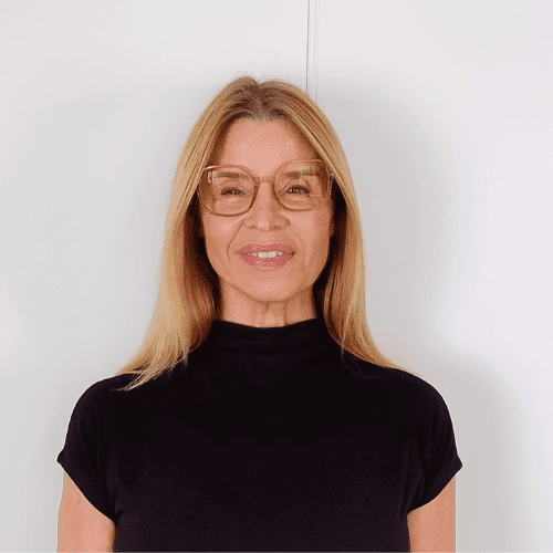 Pilar Urdapilleta, Profesora de FIPP Lalangue