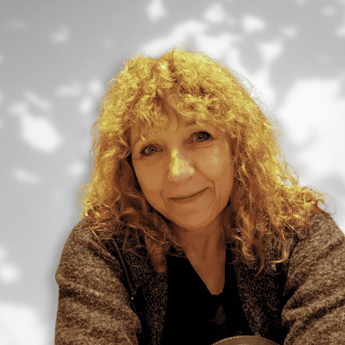 Susana Lopatin, Profesora de FIPP Lalangue