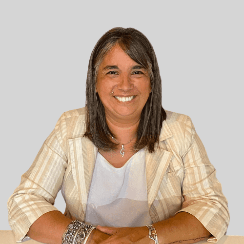 Vanesa Carpaneto, Profesora de FIPP Lalangue