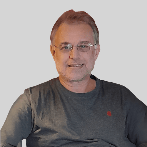 Alberto Numa Damonte, Profesor de FIPP Lalangue