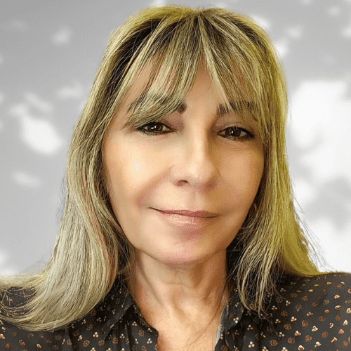 Estela Eisenberg, Profesora de FIPP Lalangue