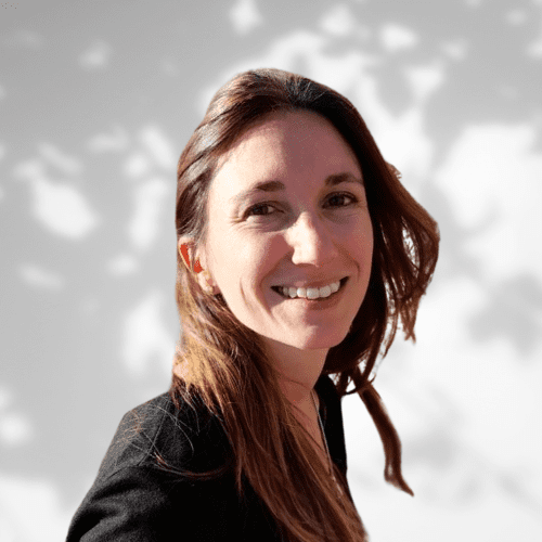 Inés Pilar Hugalde, Profesora de FIPP Lalangue