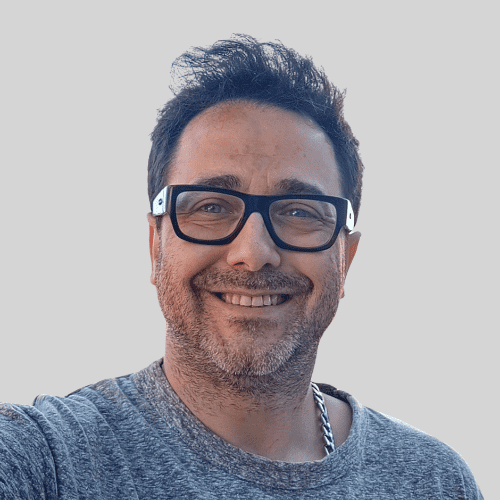 Bernardo Piñero, Profesor de FIPP Lalangue