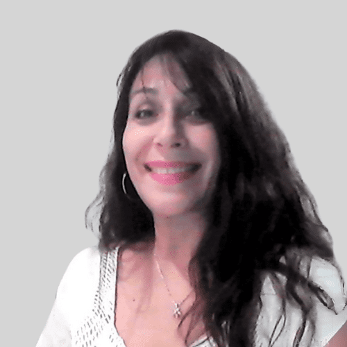 Gabriela Salomone, Profesora de FIPP Lalangue