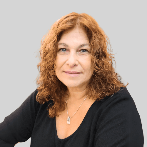 Ana María Guzmán, Profesora de la Facultaad Internacional de Psicología Psicoanálisis Lalangue