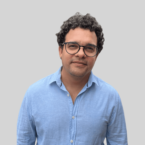 Javier Marzal, Profesor de la Facultad Internacional de Psicología y Psicoanálisis Lalangue