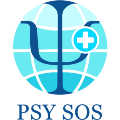 PSY SOS