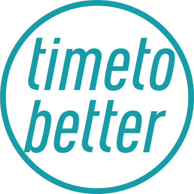Timetobetter